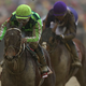 Illustration for article titled The Preakness Was A Foggy, Muddy, Wonderful Mess